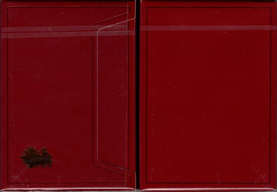 PlayingCardDecks.com-Leon Luxury Playing Cards USPCC