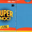 PlayingCardDecks.com-Super NOC! v1 Playing Cards USPCC