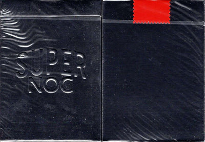 PlayingCardDecks.com-NOCs of Steel Silver Playing Cards USPCC