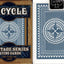 PlayingCardDecks.com-Tri-Tire #2 1905 Heritage Series Bicycle Playing Cards