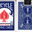 PlayingCardDecks.com-Lefty Blue Bicycle Playing Cards