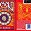 PlayingCardDecks.com-Zodiac Bicycle Playing Cards