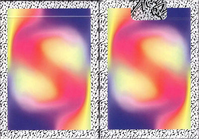 PlayingCardDecks.com-Malibu v2 Playing Cards USPCC