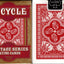 PlayingCardDecks.com-Pedal 1899 Heritage Series Bicycle Playing Cards