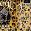 PlayingCardDecks.com-Leopard Bicycle Playing Cards
