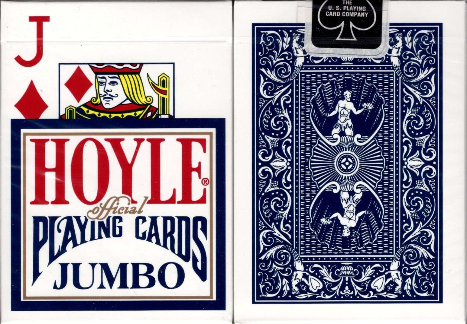 Hoyle
