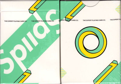 PlayingCardDecks.com-Spud v1 Playing Cards EPCC