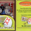 PlayingCardDecks.com-Houdini Deck Bicycle Playing Cards