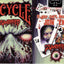 PlayingCardDecks.com-Zombified Bicycle Playing Cards Deck