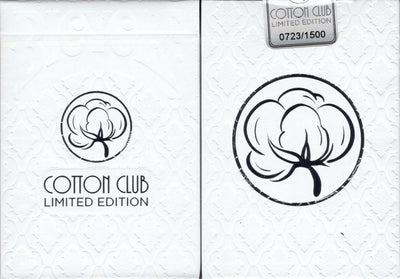 PlayingCardDecks.com-Cotton Club Bicycle Playing Cards
