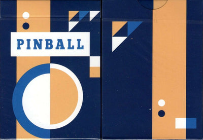 PlayingCardDecks.com-Pinball Playing Cards USPCC