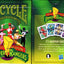 PlayingCardDecks.com-Power Rangers Bicycle Playing Cards