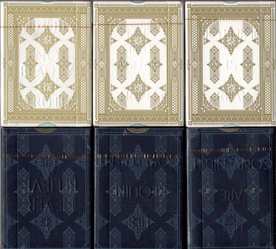 PlayingCardDecks.com-Truth & Lies 6 Deck Set