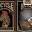 PlayingCardDecks.com-Warrior Horse Bicycle Playing Cards