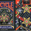 PlayingCardDecks.com-Explostar Cardistry Bicycle Playing Cards