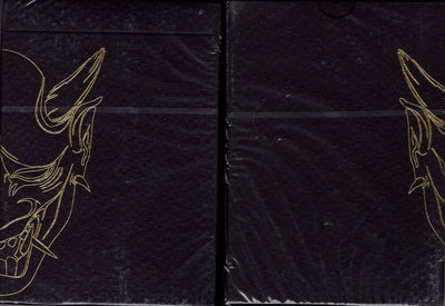 PlayingCardDecks.com-Hannya Playing Cards Cartamundi