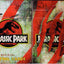 PlayingCardDecks.com-Jurassic Park Playing Cards Cartamundi