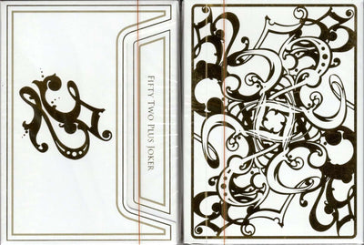 PlayingCardDecks.com-52 Plus Joker Playing Cards