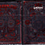PlayingCardDecks.com-Cyberpunk Red Playing Cards WJPC