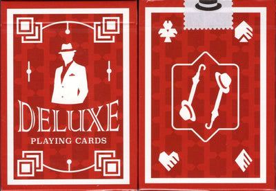 PlayingCardDecks.com-Deluxe Playing Cards USPCC