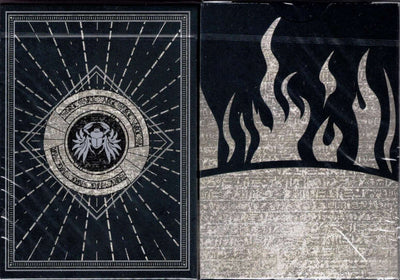 PlayingCardDecks.com-Ancient Egypt Playing Cards USPCC