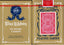 Blue Ribbon Playing Cards USPCC