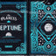 PlayingCardDecks.com-The Planets: Neptune Playing Cards USPCC