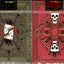 PlayingCardDecks.com-Thorn & Roses Playing Cards 2 Deck Set USPCC