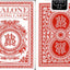 PlayingCardDecks.com-Malone Playing Cards USPCC