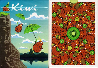 PlayingCardDecks.com-Kiwi Playing Cards Cartamundi