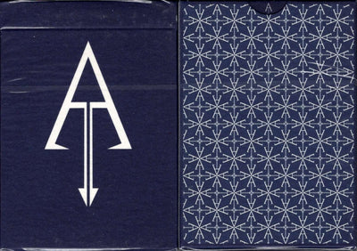 PlayingCardDecks.com-Twisted Artistry v1 Playing Cards Cartamundi