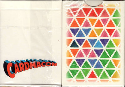 PlayingCardDecks.com-CardMaCon Playing Cards Cartamundi