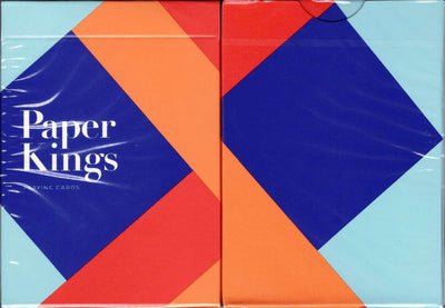 PlayingCardDecks.com-Paper Kings Playing Cards USPCC