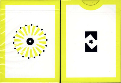 PlayingCardDecks.com-Cardistry Club Zero Playing Cards USPCC