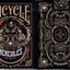 PlayingCardDecks.com-Hercules Bicycle Playing Cards