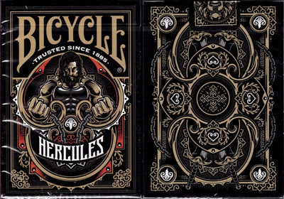 PlayingCardDecks.com-Hercules Bicycle Playing Cards