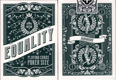 PlayingCardDecks.com-Equality Marked Playing Cards WJPC