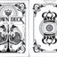 PlayingCardDecks.com-Crown Deck Snow White Playing Cards USPCC