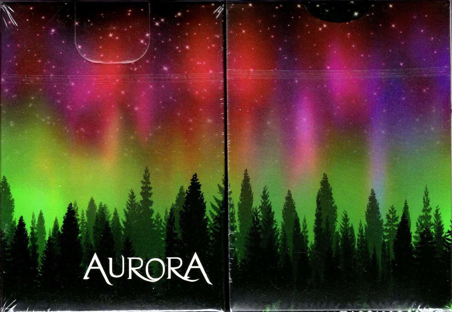 PlayingCardDecks.com-Aurora Playing Cards