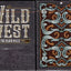 PlayingCardDecks.com-Wild West The Black Hills Playing Cards LPCC