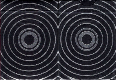 PlayingCardDecks.com-Echo Playing Cards