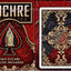 PlayingCardDecks.com-Euchre v2 Playing Cards LPCC