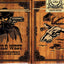 PlayingCardDecks.com-Wild West Playing Cards SPCC: Gunfighters