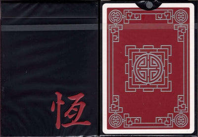 PlayingCardDecks.com-Oriental Playing Cards USPCC