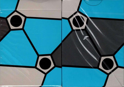 PlayingCardDecks.com-Mortamorx Playing Cards USPCC