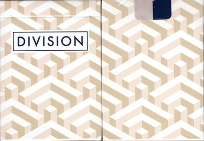 PlayingCardDecks.com-Division Playing Cards USPCC