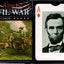 PlayingCardDecks.com-The American Civil War Playing Cards Piatnik