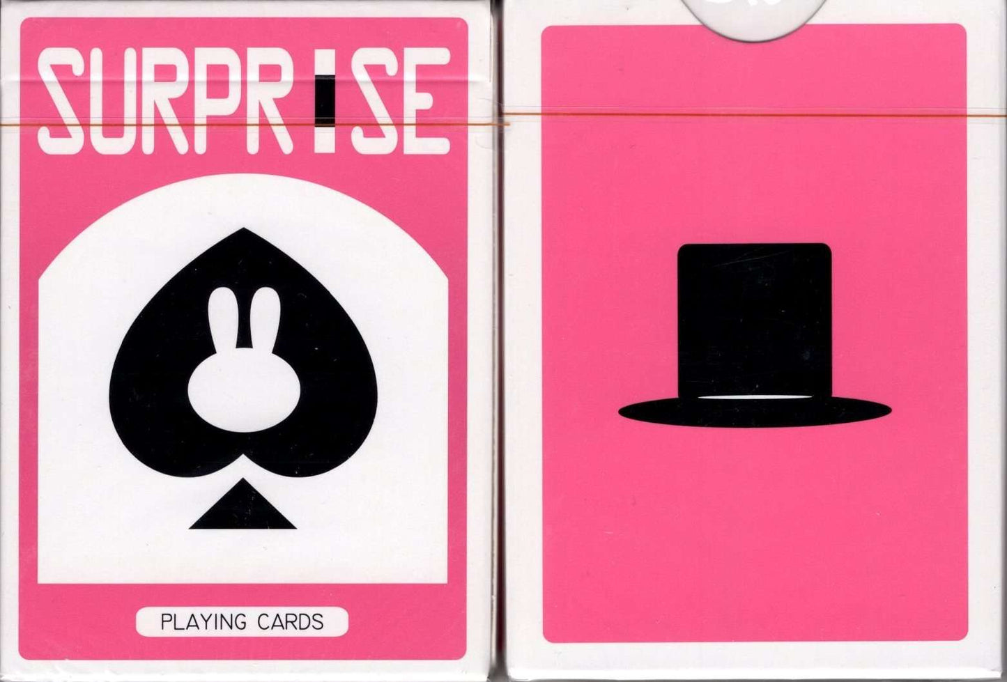 PlayingCardDecks.com-Surprise v3 Playing Cards