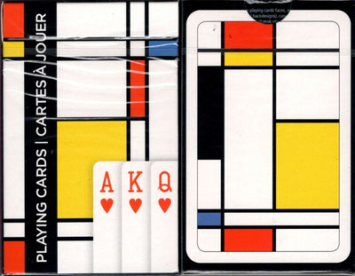 PlayingCardDecks.com-Square Playing Cards Piatnik
