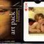 PlayingCardDecks.com-Art Pack Playing Cards Piatnik